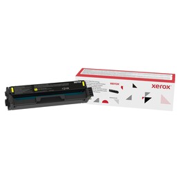 Xerox C230/C235 DMO HC Toner Cartridge Yellow 006R04398
