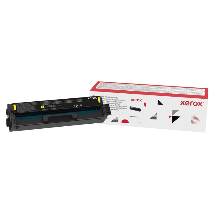 Xerox C230/C235 DMO HC Toner Cartridge Yellow 006R04398