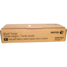 Cartuccia toner AltaLink B80xx DMO nero 006R01683