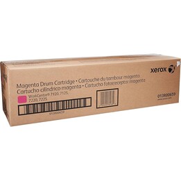 Unità tamburo Xerox magenta