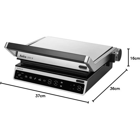 AMICA GK 5011 GRILL