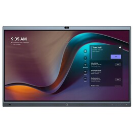 Yealink MeetingBoard MB65-A001 Display touch 165 cm 65 pollici