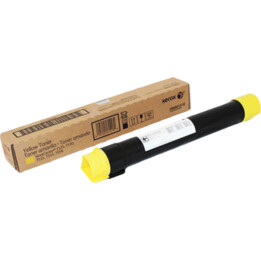 Toner WC 78xx/75xx DMO Amarelo 006R01518