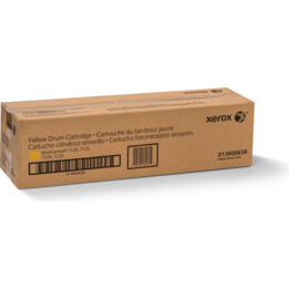 Xerox Drum Unit Yellow