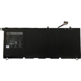 Dell laptop battery 60wh 4 cells