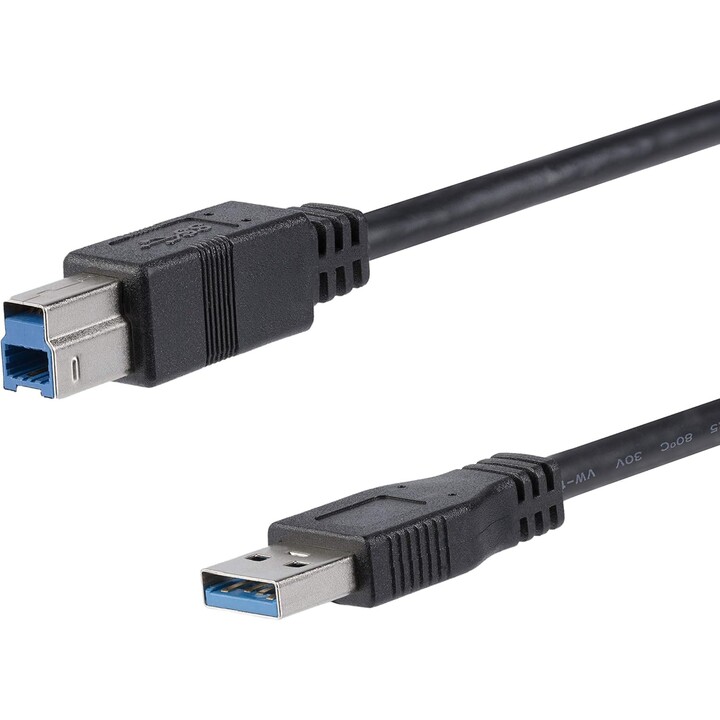 Startech 4x4 USB 3.0 manueller Datenschalter