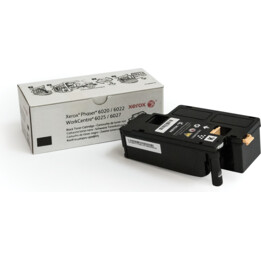 Cartuccia toner DMO Phaser 6020/WC 6025 Nero 106R02763
