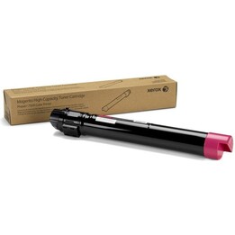 Cartucho de toner magenta VersaLink C70xx DMO EHC 106R03747