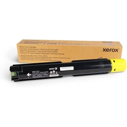 VersaLink C71xx DMO Toner Cartridge Yellow 006R01831