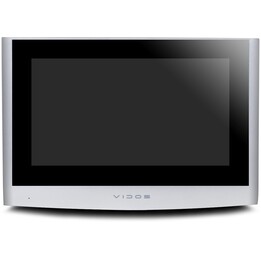 Monitor per campanello video VIDOS IPX M100
