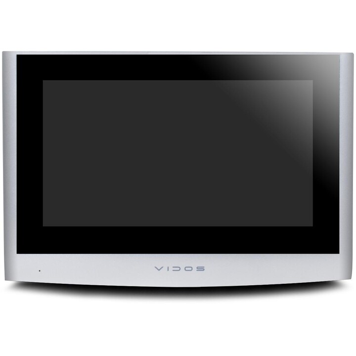 VIDOS IPX M100 Video Doorbell Monitor