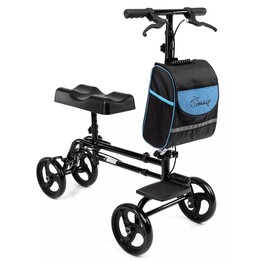 Podpórka, hulajnoga rehabilitationcyjna z podparciem Knee Walker