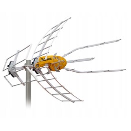 Antenna Ellipse Mix BIII/UHF (LTE700) ref. 148821