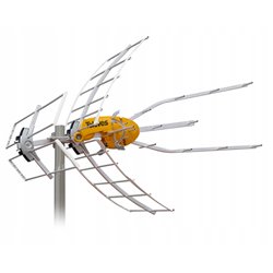 Antena Ellipse Mix BIII/UHF (LTE700) ref. 148821