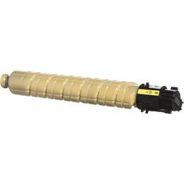 Ricoh 842236 toner 1 unidade(s) Original Amarelo