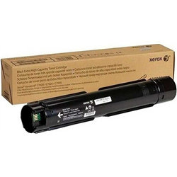VersaLink B70xx DMO HC Toner Cartridge Black 106R03396
