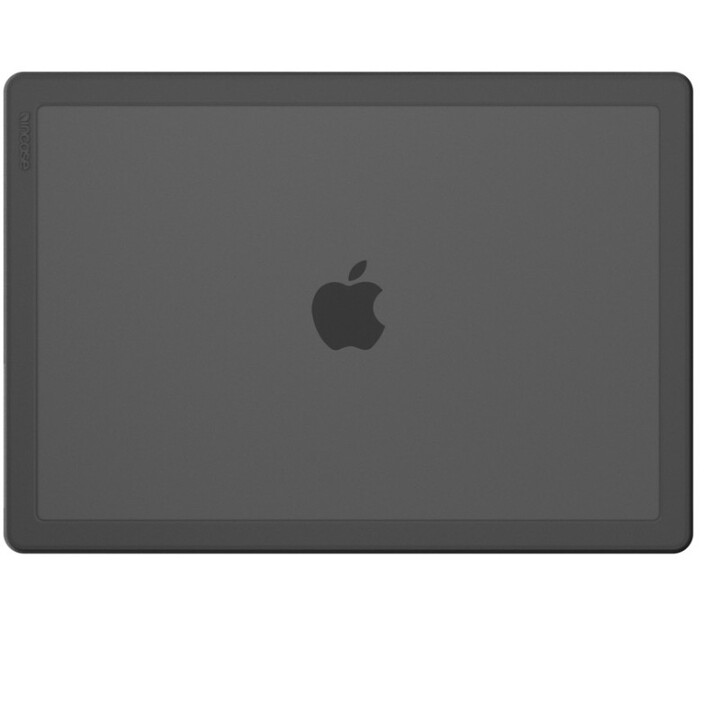 Hardshell Case für MacBook Air (15", M3, 2024) - Schwarz