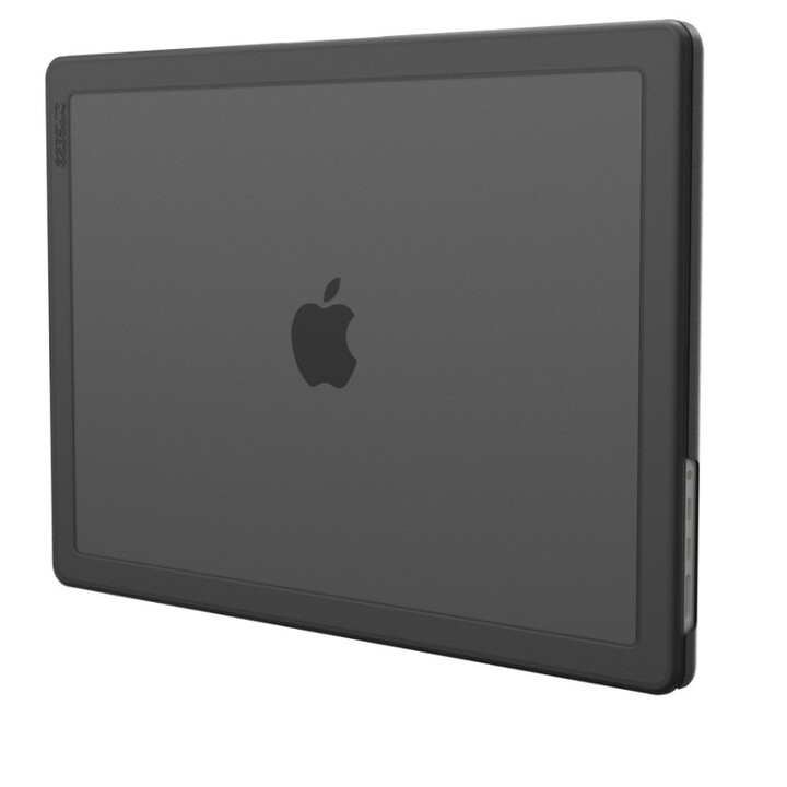 Capa rígida para MacBook Pro (14 polegadas, M3, 2023) - Preto