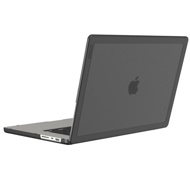 Capa rígida para MacBook Pro (14 polegadas, M3, 2023) - Preto
