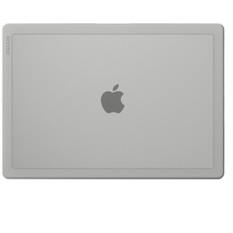Hardshell Case für MacBook Pro (14", M3, 2023) - Transparent