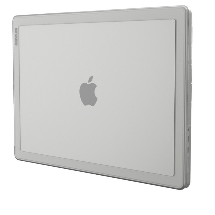 Hardshell Case for MacBook Pro (14-inch, M3, 2023) - Clear