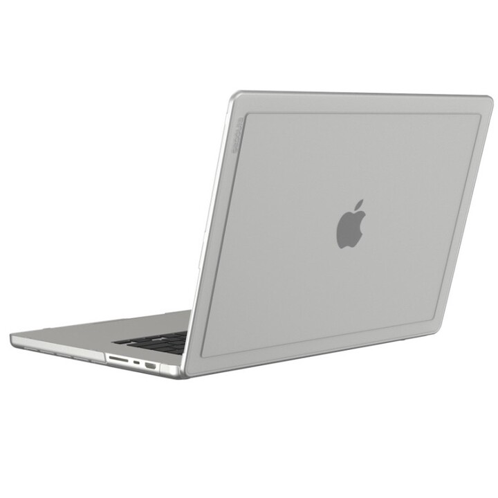 Hardshell Case for MacBook Pro (14-inch, M3, 2023) - Clear