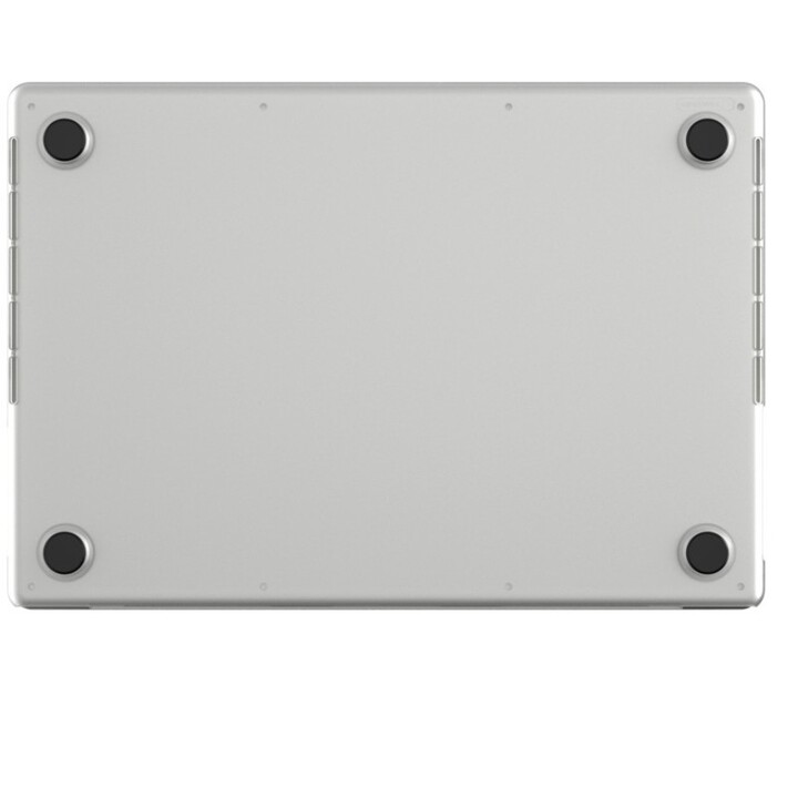 Hardshell Case for MacBook Pro (14-inch, M3, 2023) - Clear