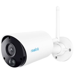 Risoluzione della fotocamera con batteria W-Fi Reolink B320: 2304 x 1296 (3 MP)