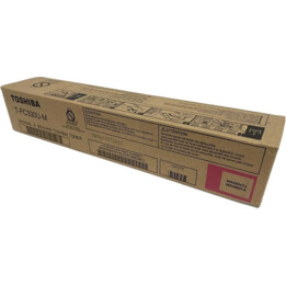 Toshiba T-FC330EM Magenta Toner Cartridge 6AG00010173