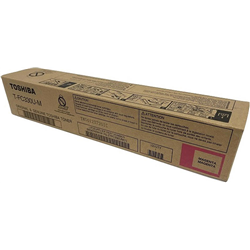 Cartuccia toner magenta Toshiba T-FC330EM 6AG00010173