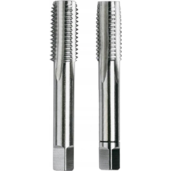 TAP G 1" NGRA/2 DIN-5157 HSS