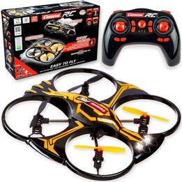 X2 2,4 GHz 503032 Carrera Quadcopter Drohne