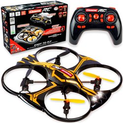 X2 2.4GHz 503032 Carrera Quadcopter Drone