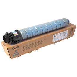 842314 RICOH IM Toner cyan 10.500Seiten