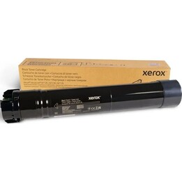 VersaLink C71xx DMO Toner Black 006R01828