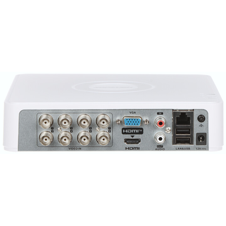 5-IN-1 DVR HFIKVISION IDS-7108HQHI-M1/S (E)