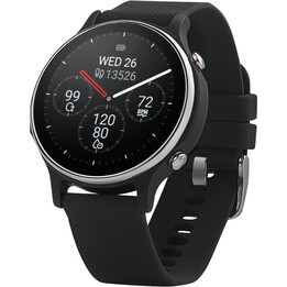 ASUS VivoWatch 6 HC-D06 Noir