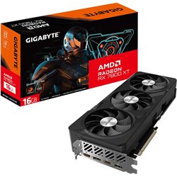 PowerColor AMD Radeon RX 7800 XT 16 Go GDDR6