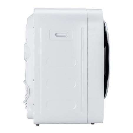 Green Blue GB410 Secadora Eléctrica de Carga Frontal, Capacidad 3 kg, 830 W, Clase C, 5 programas, Dimensiones Compactas 49,5 x 
