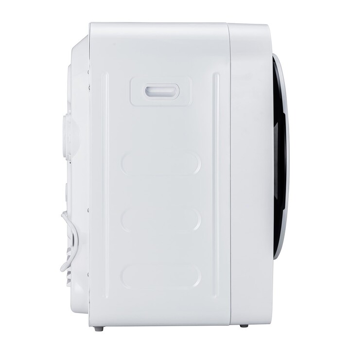 GreenBlue GB410 secadora eléctrica 3 kg blanca