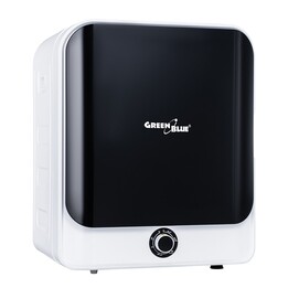 GreenBlue GB415 secadora de tambor 3 kg branca