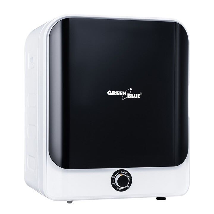 GreenBlue GB415 Wäschetrockner 3 kg weiß