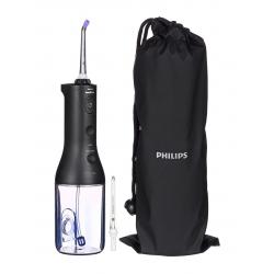 Philips Cordless Power Flosser 3000 HX3826/33 Irrigador oral