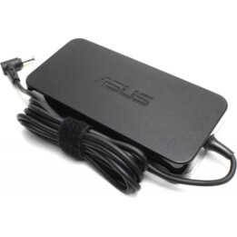 Asus 150 W 6 x 3,7 mm schwarzes Laptop-Netzteil