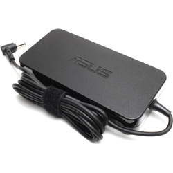 Alimentation pour ordinateur portable Asus 150w 6x3.7mm noire