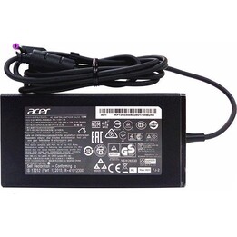Alimentador portatil acer 19.5v 135w