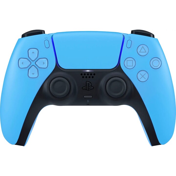 DUALSENSEPS5BLUE Mando Sony DualSense PS5 Eisblau