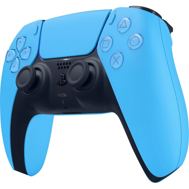 DUALSENSEPS5BLUE Controller Sony DualSense PS5 Ice Blue