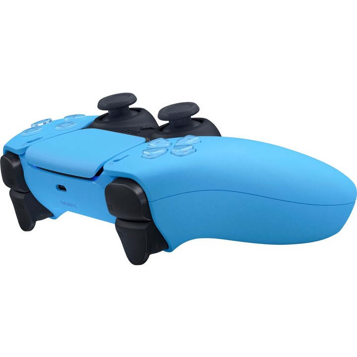 DUALSENSEPS5BLUE Mando Sony DualSense PS5 Eisblau