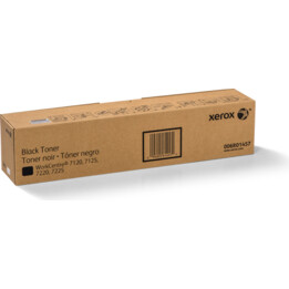 006R01457 XEROX WC Toner black 22.000